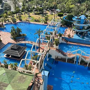  Apartamento Benal Con Vista Frontal Al Mar