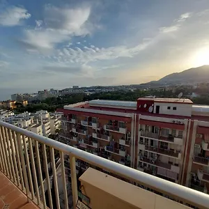  Apartamento Jupiter Dream - Breath Taking Design, Sea Views And Facilities