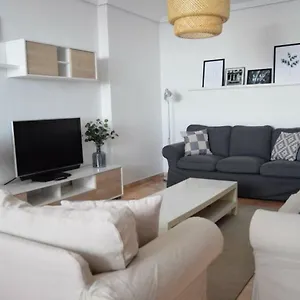  Apartamento Duplex Con Impresionantes Vistas Al Mar